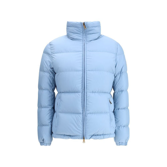 Moncler Dourbe short Down Jacket – 0/XS par Moncler | Disponible sur Sandy Store ByNet