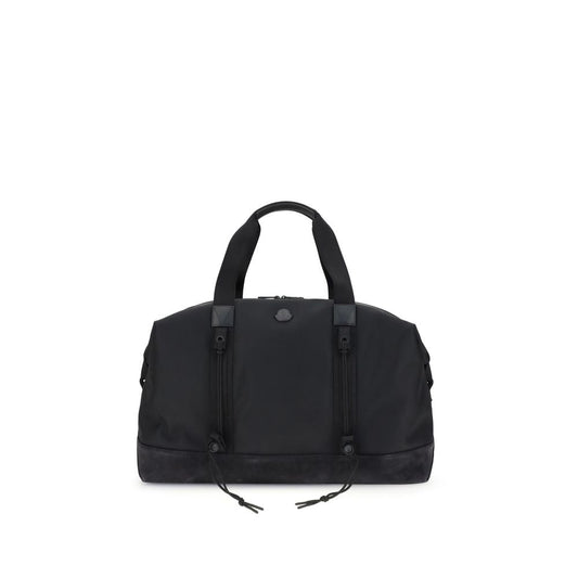 Moncler Duffle Travel Bag – par Moncler | Disponible sur Sandy Store ByNet
