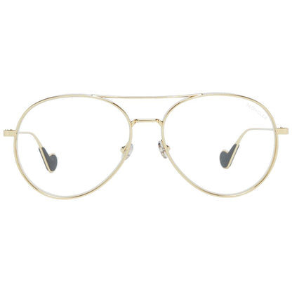 Moncler Gold Unisex Sunglasses - Sandy Store ByNet