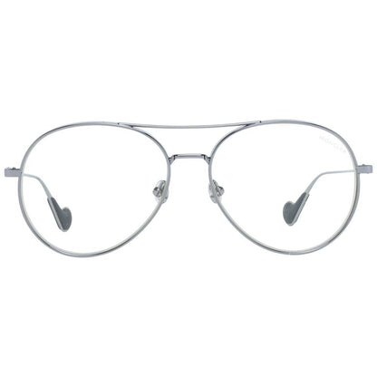 Moncler Gray Metal Frames – par Moncler | Disponible sur Sandy Store ByNet
