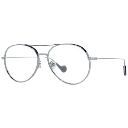 Moncler Gray Metal Frames – par Moncler | Disponible sur Sandy Store ByNet