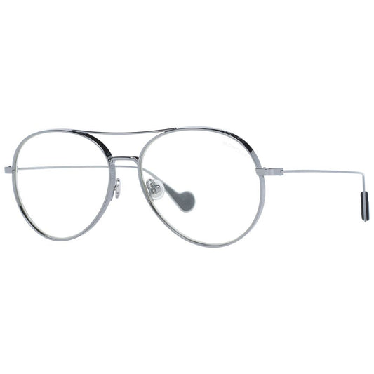 Moncler Gray Metal Frames – par Moncler | Disponible sur Sandy Store ByNet
