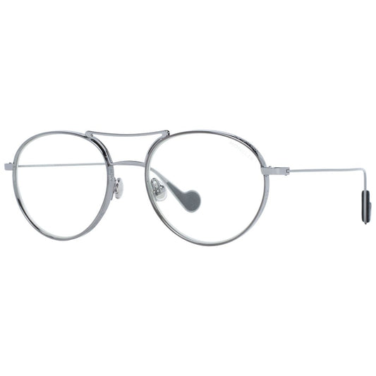 Moncler Gray Unisex Sunglasses - Sandy Store ByNet