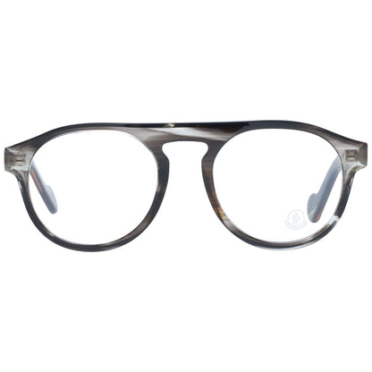 Moncler Gray Women Optical Frames - Sandy Store ByNet