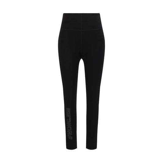 Moncler Grenoble Leggings - Sandy Store ByNet