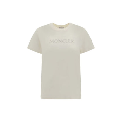 Moncler Logo T-Shirt - Sandy Store ByNet