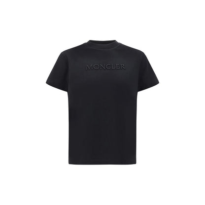 Moncler Logo T-Shirt - Sandy Store ByNet