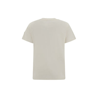 Moncler Logo T-Shirt - Sandy Store ByNet