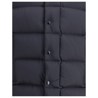 Moncler Maya short Down Jacket – 3 par Moncler | Disponible sur Sandy Store ByNet