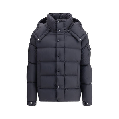 Moncler Maya short Down Jacket – 3 par Moncler | Disponible sur Sandy Store ByNet