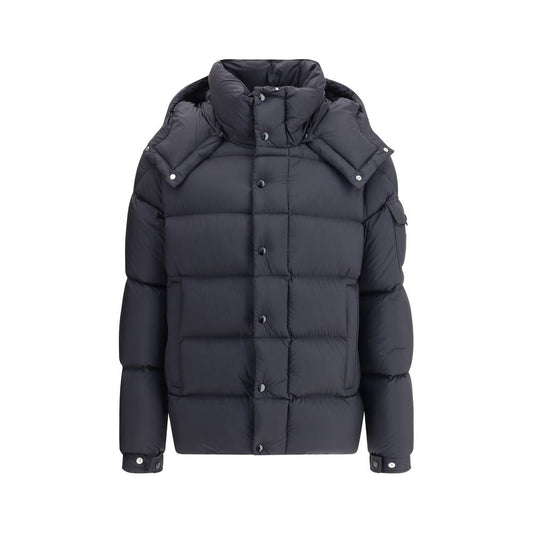 Moncler Maya short Down Jacket – 3 par Moncler | Disponible sur Sandy Store ByNet