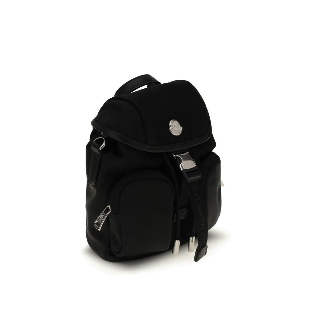 Moncler Mini Trick Backpack – par Moncler | Disponible sur Sandy Store ByNet