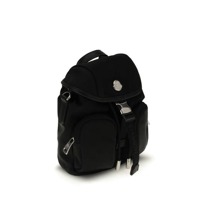 Moncler Mini Trick Backpack – par Moncler | Disponible sur Sandy Store ByNet