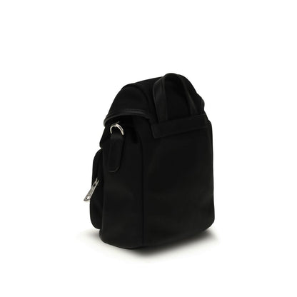 Moncler Mini Trick Backpack – par Moncler | Disponible sur Sandy Store ByNet