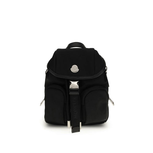 Moncler Mini Trick Backpack – par Moncler | Disponible sur Sandy Store ByNet