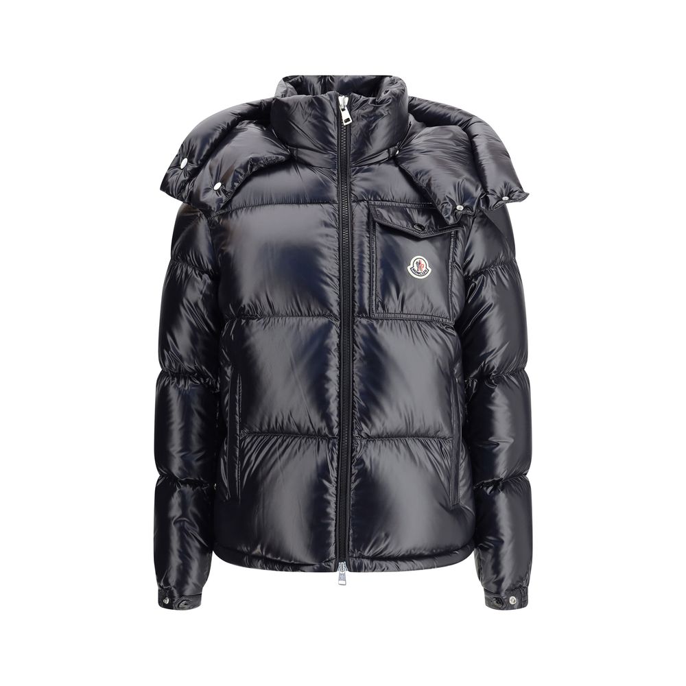 Moncler Montbeliard Down Jacket – 3 par Moncler | Disponible sur Sandy Store ByNet