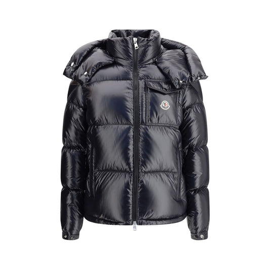 Moncler Montbeliard Down Jacket – 3 par Moncler | Disponible sur Sandy Store ByNet