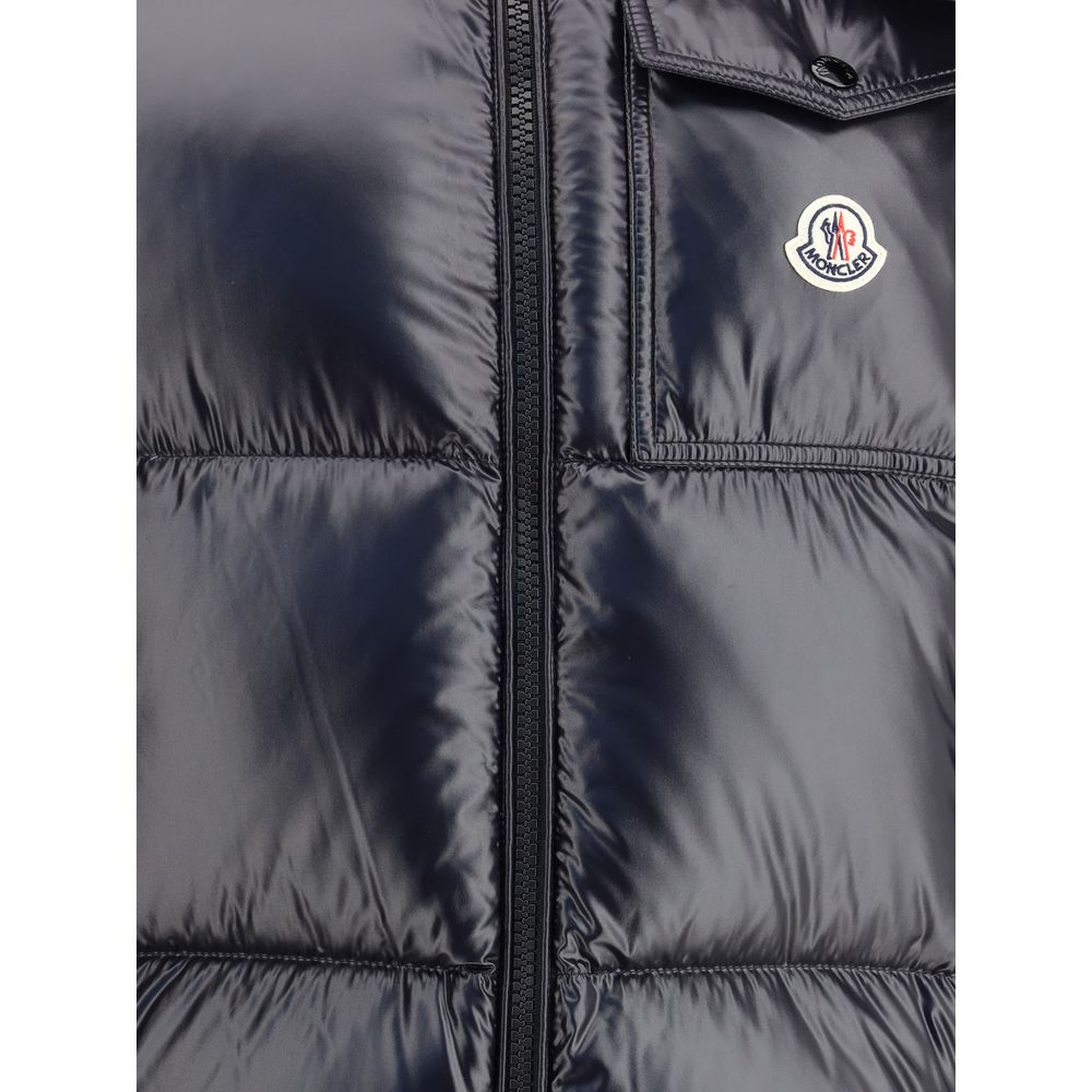 Moncler Montbeliard Down Jacket – 3 par Moncler | Disponible sur Sandy Store ByNet