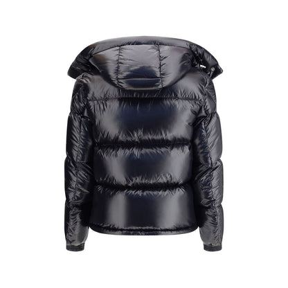 Moncler Montbeliard Down Jacket – 3 par Moncler | Disponible sur Sandy Store ByNet