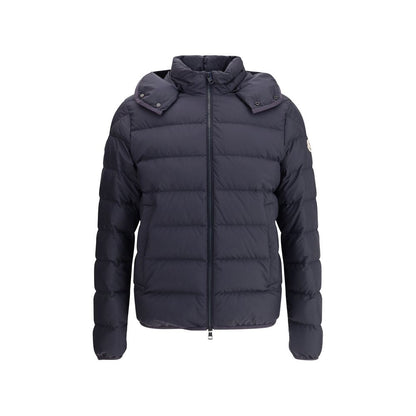 Moncler Montbrocq Down Jacket – 5 par Moncler | Disponible sur Sandy Store ByNet