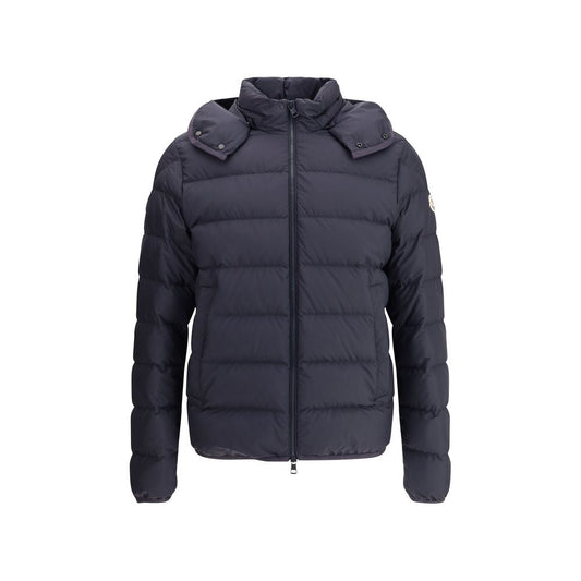 Moncler Montbrocq Down Jacket – 5 par Moncler | Disponible sur Sandy Store ByNet