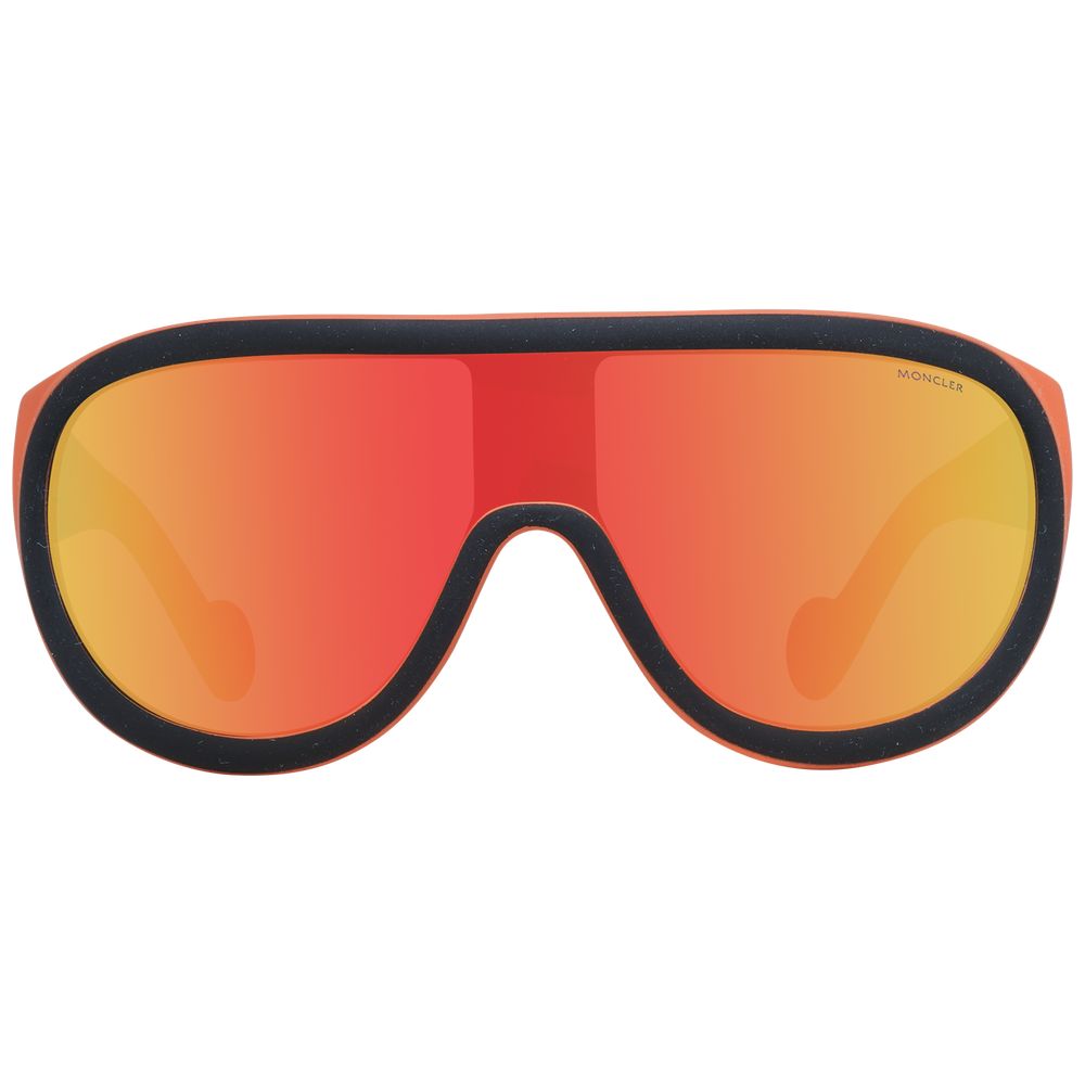 Moncler Multicolor Unisex Sunglasses - Sandy Store ByNet