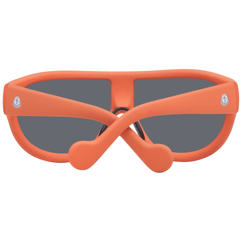 Moncler Multicolor Unisex Sunglasses - Sandy Store ByNet