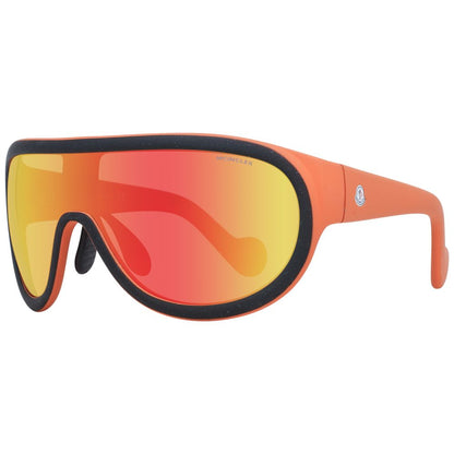 Moncler Multicolor Unisex Sunglasses - Sandy Store ByNet