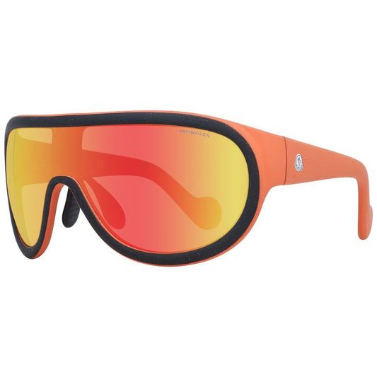 Moncler Multicolor Unisex Sunglasses - Sandy Store ByNet