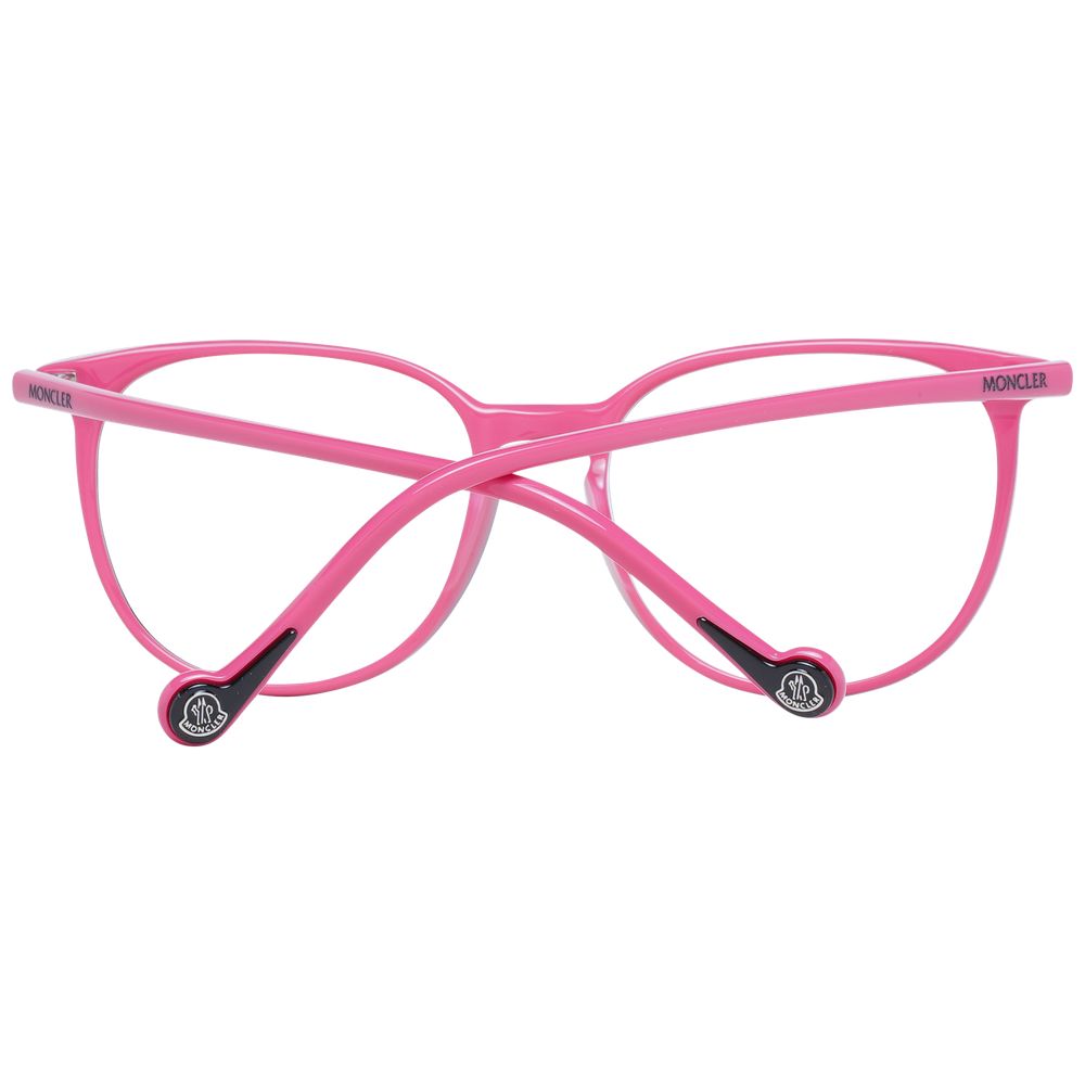 Moncler Multicolor Women Optical Frames - Sandy Store ByNet
