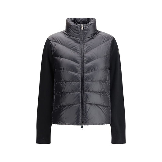 Moncler Padded Down Jacket – S par Moncler | Disponible sur Sandy Store ByNet