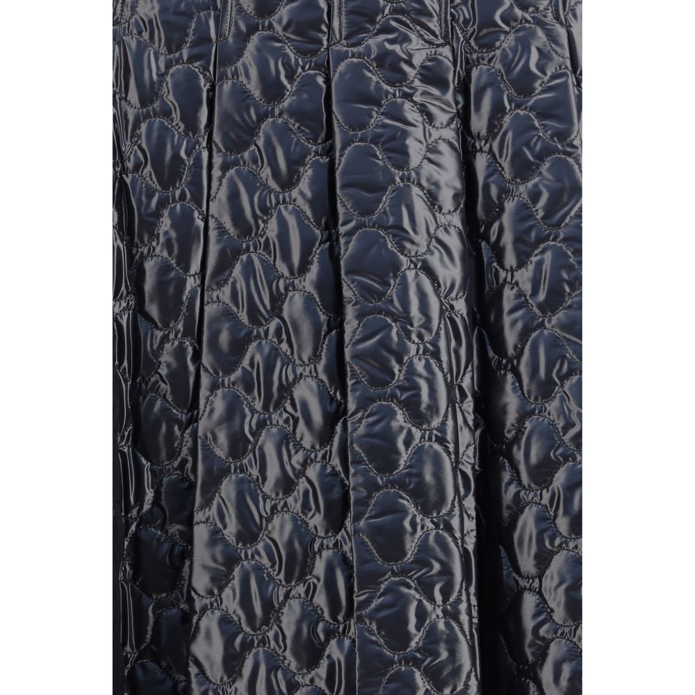 Moncler Padded midi Skirt – IT38 | S par Moncler | Disponible sur Sandy Store ByNet