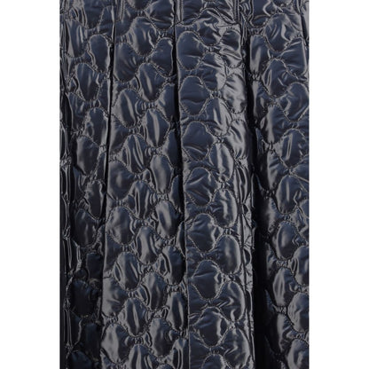 Moncler Padded midi Skirt – IT38 | S par Moncler | Disponible sur Sandy Store ByNet