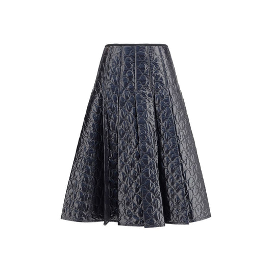 Moncler Padded midi Skirt – IT38 | S par Moncler | Disponible sur Sandy Store ByNet