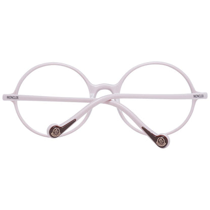 Moncler Purple Women Optical Frames - Sandy Store ByNet