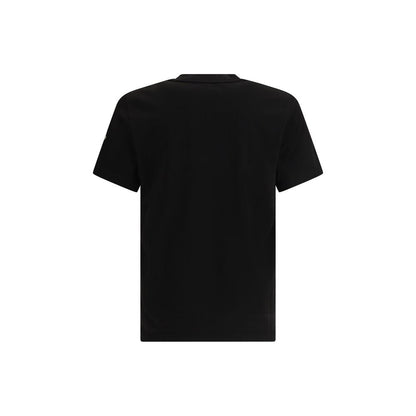 Moncler T-Shirt with logo – M par Moncler | Disponible sur Sandy Store ByNet