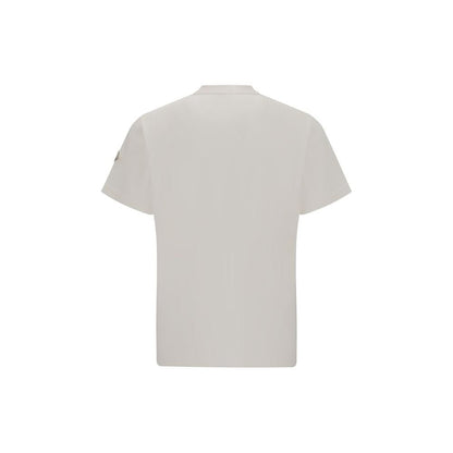 Moncler T-Shirt with logo – M par Moncler | Disponible sur Sandy Store ByNet