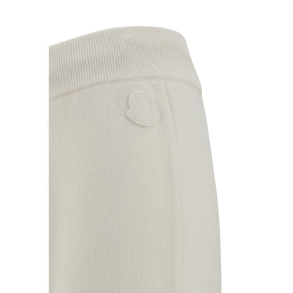Moncler Virgin wool Pants – M par Moncler | Disponible sur Sandy Store ByNet