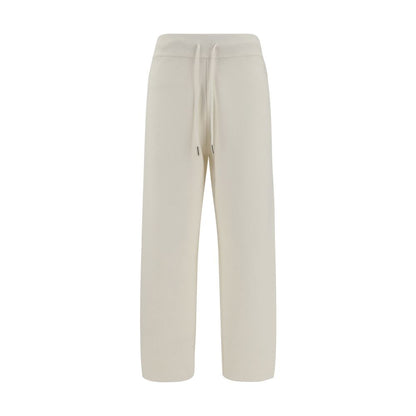 Moncler Virgin wool Pants – M par Moncler | Disponible sur Sandy Store ByNet