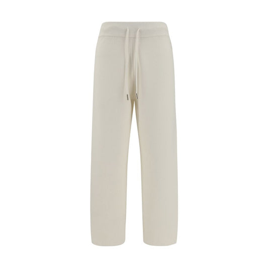 Moncler Virgin wool Pants – M par Moncler | Disponible sur Sandy Store ByNet