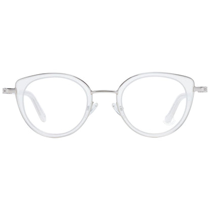 Moncler White Women Optical Frames - Sandy Store ByNet