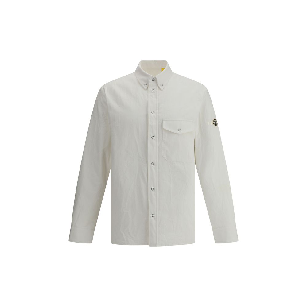 Moncler x FRGMT Shirt Jacket - Sandy Store ByNet