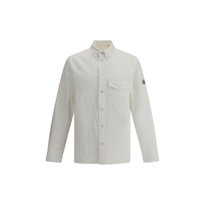 Moncler x FRGMT Shirt Jacket - Sandy Store ByNet