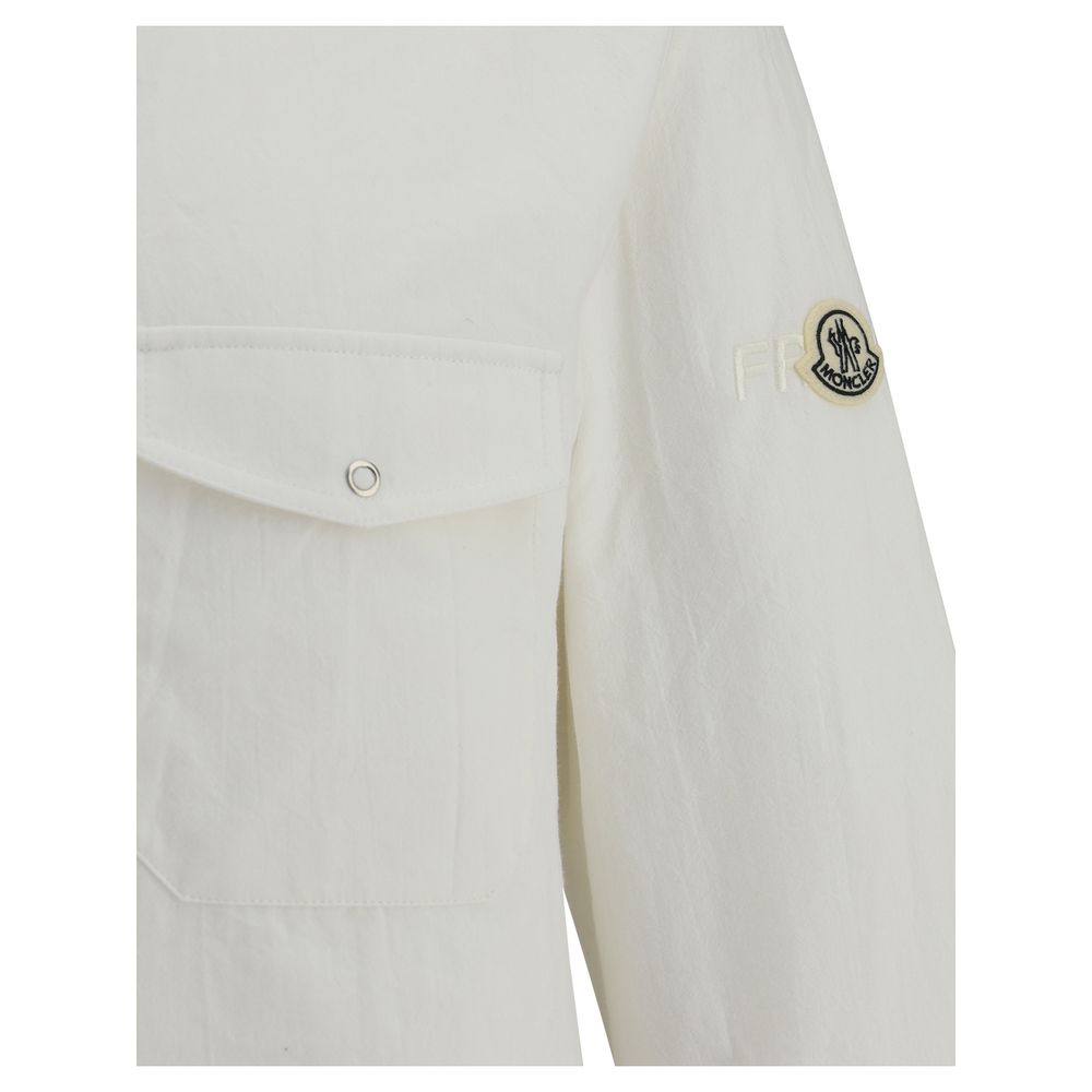 Moncler x FRGMT Shirt Jacket - Sandy Store ByNet