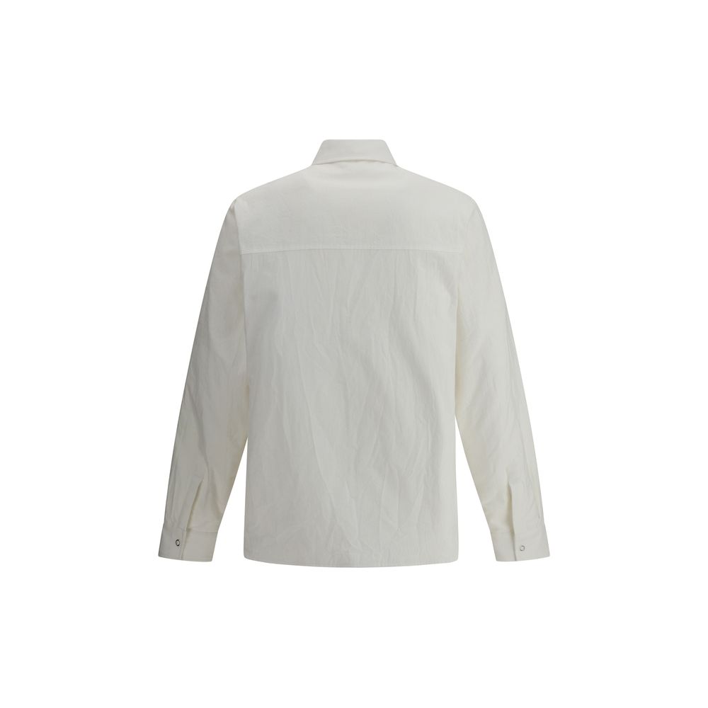 Moncler x FRGMT Shirt Jacket - Sandy Store ByNet