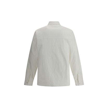 Moncler x FRGMT Shirt Jacket - Sandy Store ByNet