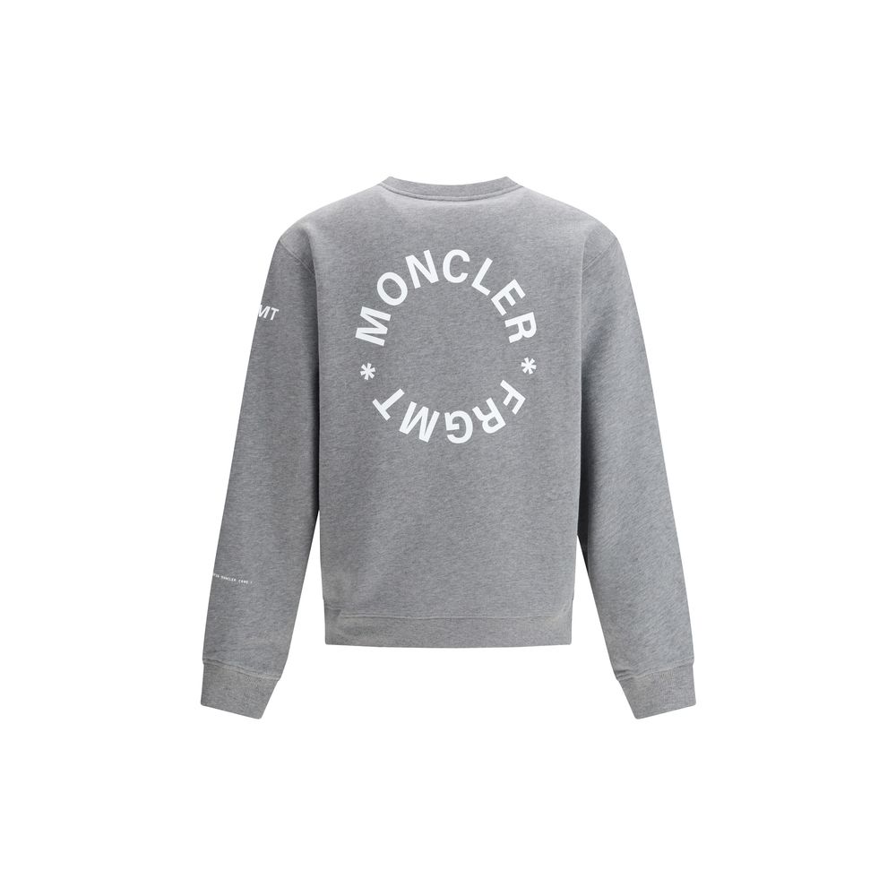 Moncler x FRGMT Sweatshirt - Sandy Store ByNet