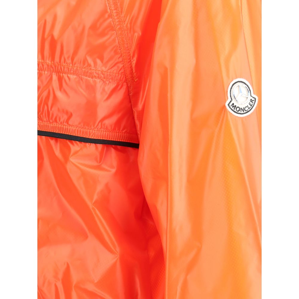 Moncler x Mercedes Benz by Nigo Anubis Jacket Moncler x Mercedes - Benz by Nigo - Sandy Store ByNet
