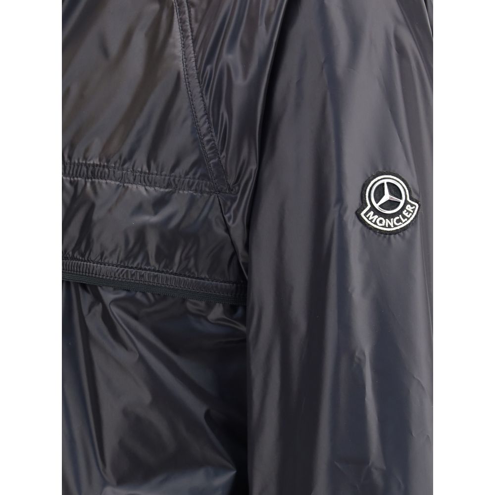 Moncler x Mercedes Benz by Nigo Anubis Jacket Moncler x Mercedes - Benz by Nigo - Sandy Store ByNet