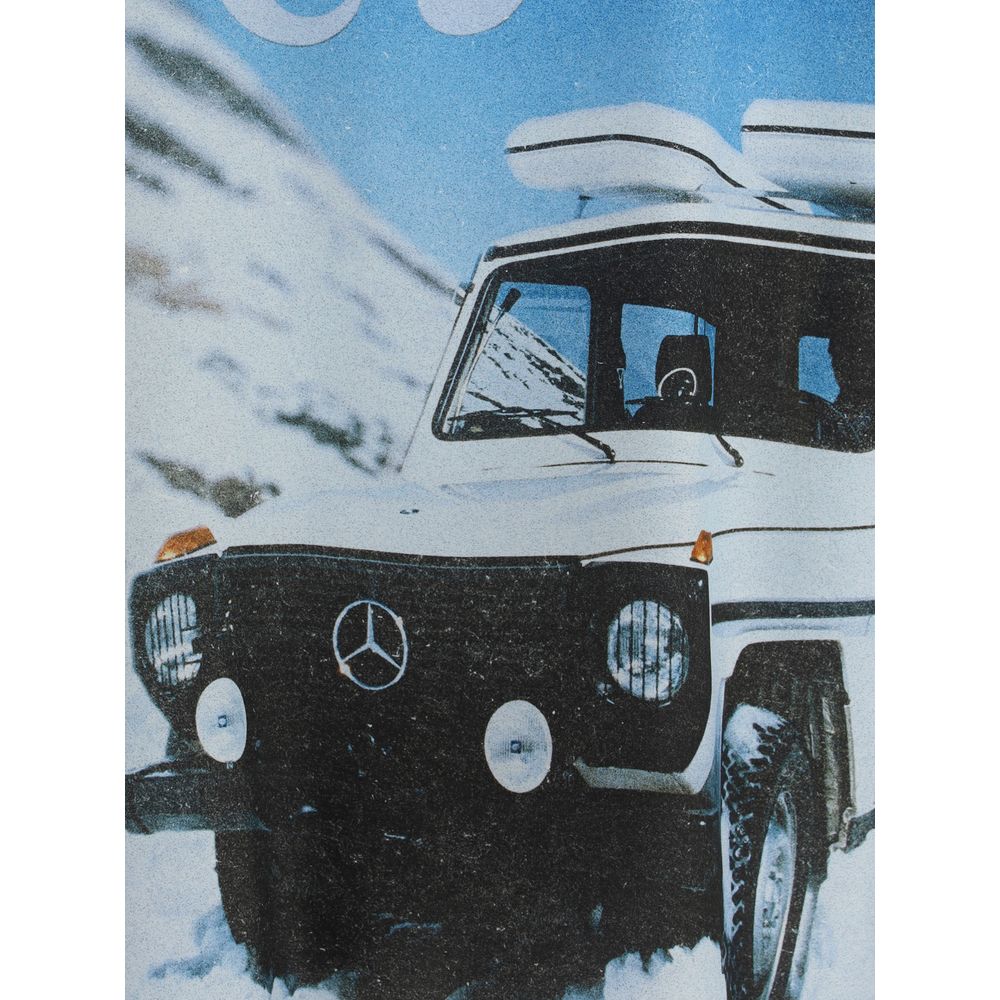 Moncler x Mercedes Benz by Nigo Shirt Moncler x Mercedes Benz by Nico Shir - Sandy Store ByNet